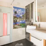 Hotell Zentral