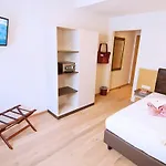 Hotell Zentral