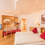 Hotell Zentral Zauchensee