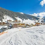 Zentral Hotell