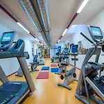 Hotell Zentral Zauchensee