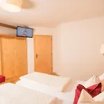 Zentral Hotell Zauchensee