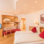 Hotell Zentral Zauchensee