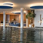 Hotel Zentral Zauchensee