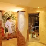 Zentral 4*
