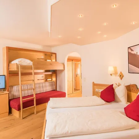 Hotel Zentral Zauchensee