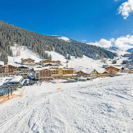 Zentral Hotel