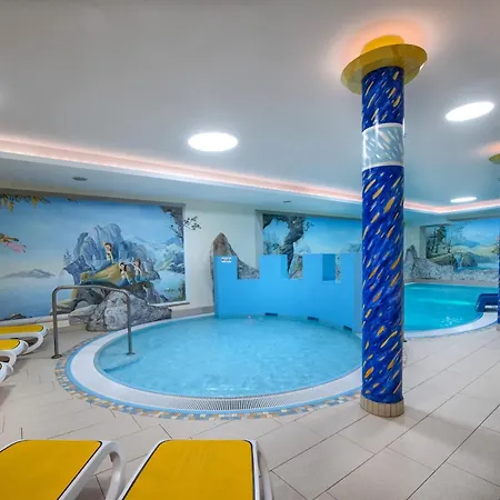 Hotel Zentral Zauchensee