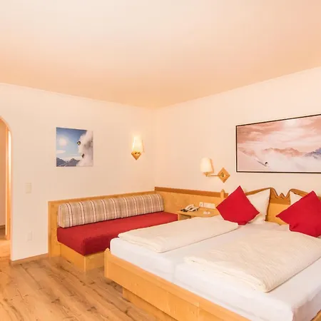 Hotel Zentral