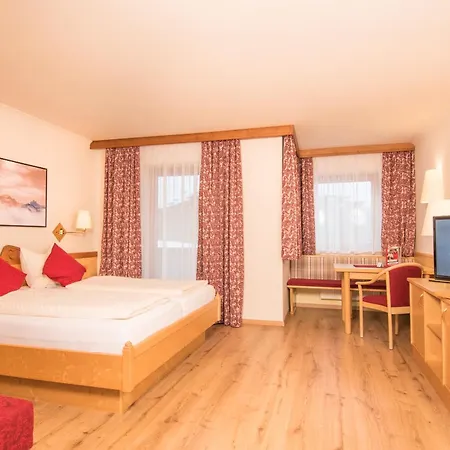 Hotel Zentral Zauchensee