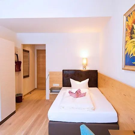 Zentral Hotel