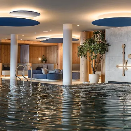 Hotel Zentral Zauchensee