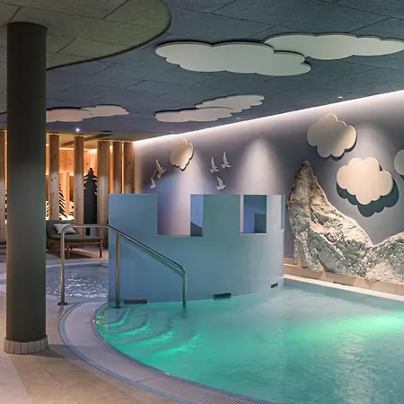 Hotel Zentral Zauchensee