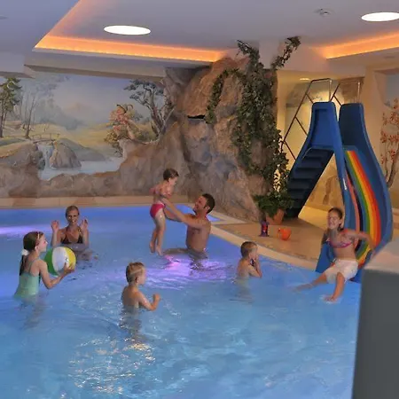 Hotel Zentral Zauchensee