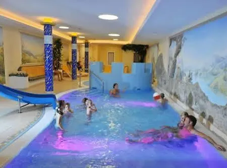 Zentral Hotel