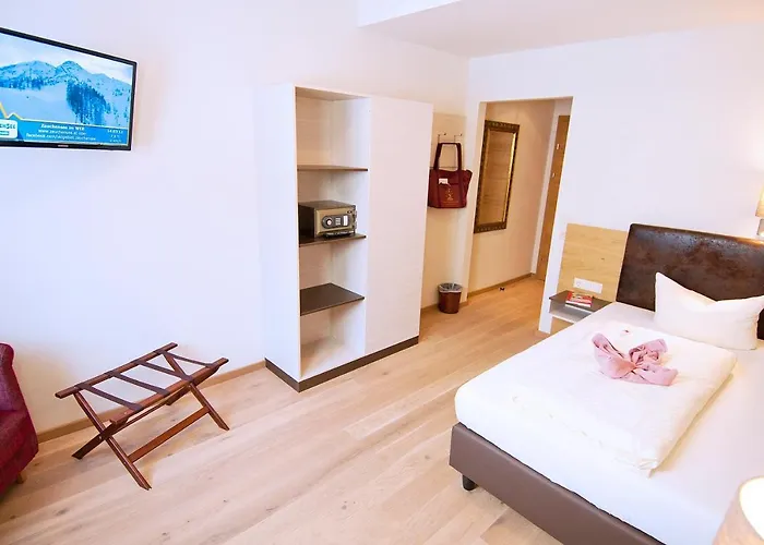 Hotel Zentral