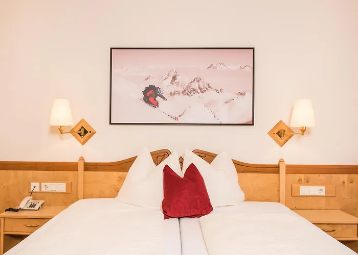 Hotel Zentral 4*