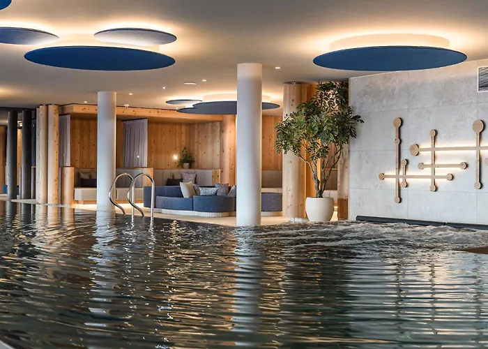 Hotel Zentral Zauchensee