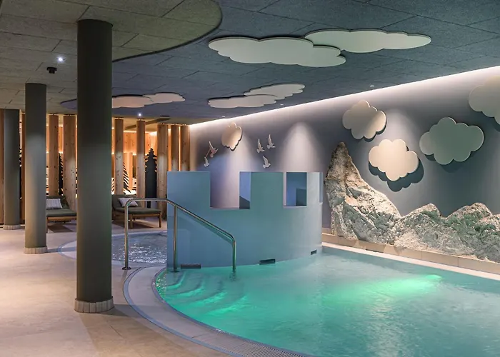 Hotel Zentral Zauchensee