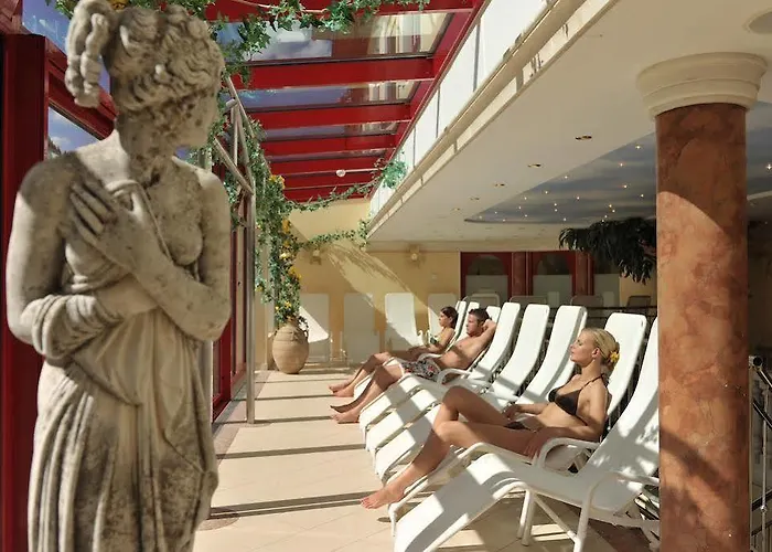 Hotel Zentral